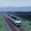 道北道東の特急列車 81-11（おおとり）