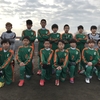 【U-11】宮前区少年少女サッカー大会の結果