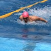 成人水泳