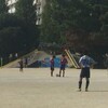 第39回JAバンクカップ・チバテレビ旗争奪千葉県少年サッカー選手権大会（6年生・チームブルー）