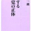 問題だらけの『築地市場の移転』ーなぜこんなに報道されるのか