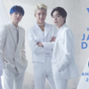 Japan Debut 6th Anniversary