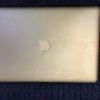 MacBook Pro 13 inch 2012 mid  SSD換装＆RAM増設