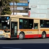 神奈川中央交通 / 横浜200か 4601 （な2）