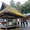 【伊賀の勧請縄９最終回】槇山地区・神事の一部始終を追う