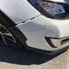 バンパーなどの交換時に注意することとは？