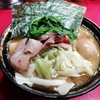 家系ラーメン総本山の吉村家に行ってきました