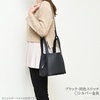【最高ランク本革】4UのプレミアムキューブバッグMMが大人女子に絶対おすすめな理由【楽天1位・売り尽くし】