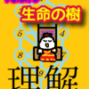 「３」「ビナー　理解」「セフィラ」えほん　生命の樹