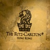 ザ・リッツカールトン・香港　 The Ritz-Carton Hong Kong  中国　香港　尖沙咀　九龍　