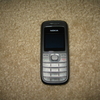 Nokia 1208 Prepaid cell phone