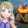 ポケモンsv テラレイドバトル さいきょう エンブオーは、攻撃力を下げよう！