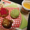 クラシエフーズの食育玩具「ポッピンクッキン できたてパンやさん」が美味！６歳年長息子と作った感想