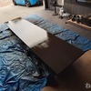 【プラモ初心者】#20 2台目のワークデスク作り始める！【プラモ制作環境編】