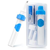 【TimeSale】Nigller 耳掃除 吸引式 【2026新モデル】 耳かき 電動耳かき 耳垢取りみみか…がセール特価（Amazon）