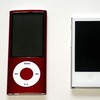iPOD×2使用可能
