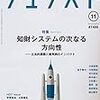 「知的財産推進計画2016」を真面目に読み解こうとしたジュリストの特集企画より。