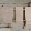 【DIY】#49 DIY作業台