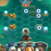 Faeria Puzzle 殘局解謎攻略#24