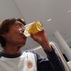 北欧旅を終えてフィンランドから帰国･JAL SKY SUITE 787-9