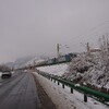 永登～天祝チベット自治県（32km）