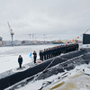 ロシアの新型潜水艦による先制攻撃への対抗策をたった1年で見直しへ〜 もちろん、それはオプションではない。⚡️アンドレイ・マルティアノフ