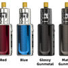 Eleaf iStick S80 Kit（提供品）