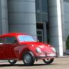 【ETS2】1963 Volkswagen Beetleを入れてみた