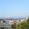 3月17日の富士山