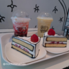 「2D Cafe 新大久保店」に行ってきました