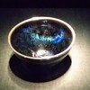 曜変天目茶碗を見ました