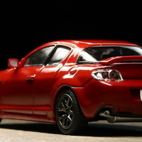 モデルインプレッション】 Focal Horizon FH x Model One 1/64