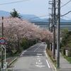 東海道（27）井田川～亀山宿～関宿～関　その４