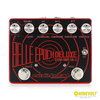 「Catalinbread Belle Epoch Deluxe Limited RED」！カタリンブレッドの多機能版エコープレックスディレイに限定レッドバージョン！