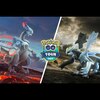 【感想】「Pokémon GO Tour：イッシュ地方 – グローバル」にゆるーく参加した話