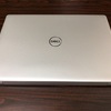 【Inspiron14 5000シリーズ 5480】PC到着！開封します！【１】