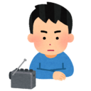 金本の真面目日記
