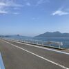 梅雨の合間に江田島サイクリング