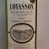 LOYASSON 2009