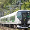 E257系5000番台が外房線を走る！
