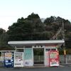 肥薩おれんじ鉄道　西方駅