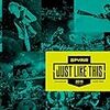 【Amazon.co.jp限定】JUST LIKE THIS 2019 (完全生産限定盤) (オリジナルトートバッグ付) [DVD]