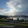 舞鶴自動車道｜福井県嶺南で最高の景色がみれる三方五湖パーキングエリア