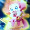救われたペコ