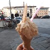 チョコレート系がおすすめ、Cantina del gelato