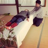 【ロルフィング10】セッション７