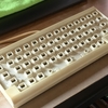 HHKB Lite 2 for Mac ちょっとだけ静音化