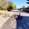 お墓参り