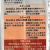 またまた、朝日新聞記事とシンクロのテーマ「富士山噴火」