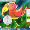 ArtRag３【油絵ソフト】を使って